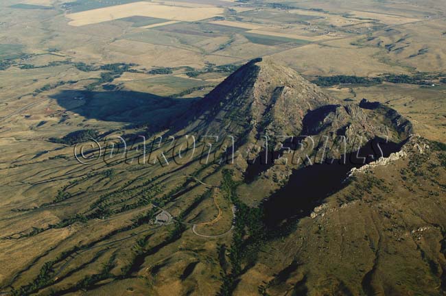 Bear Butte SD bear butte